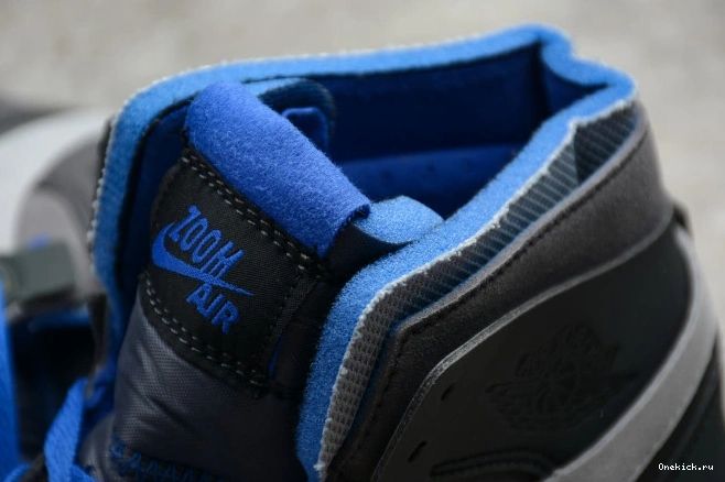 One Kick 1 Air CMFT High DD1453-001 Jordan Zoom of League (Esports) Legends 0714